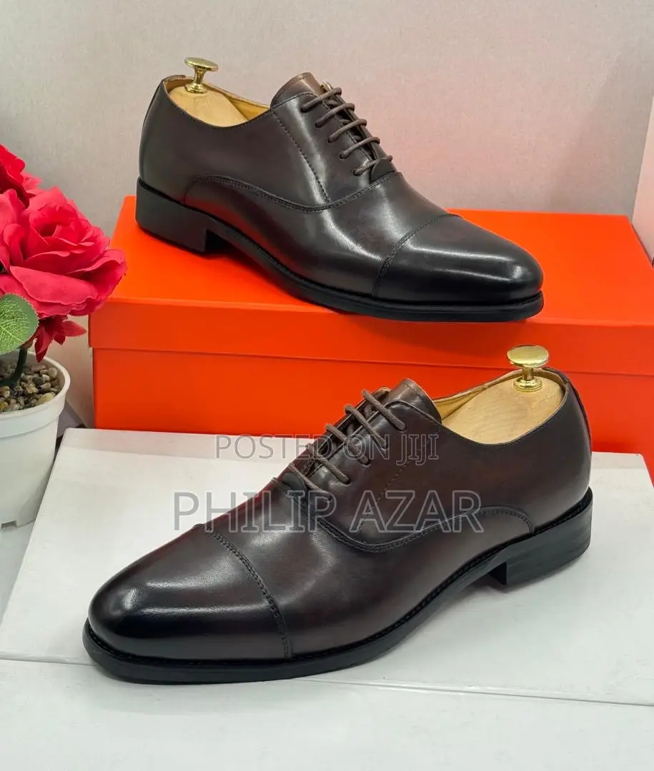 Philip Classic Shoes
