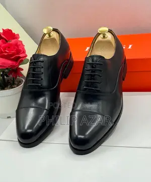Philip Classic Shoes
