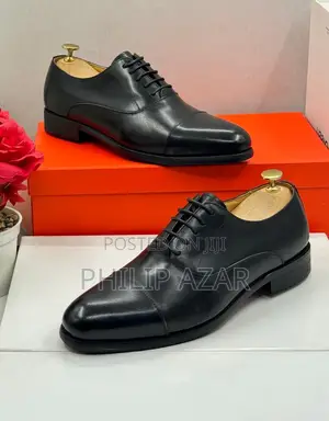Philip Classic Shoes