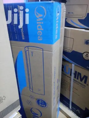 Super Brand New Midea 2.0 Hp Split Air Conditoner