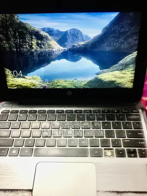 Laptop HP Stream 11 4GB Intel Core i5 SSD 60GB