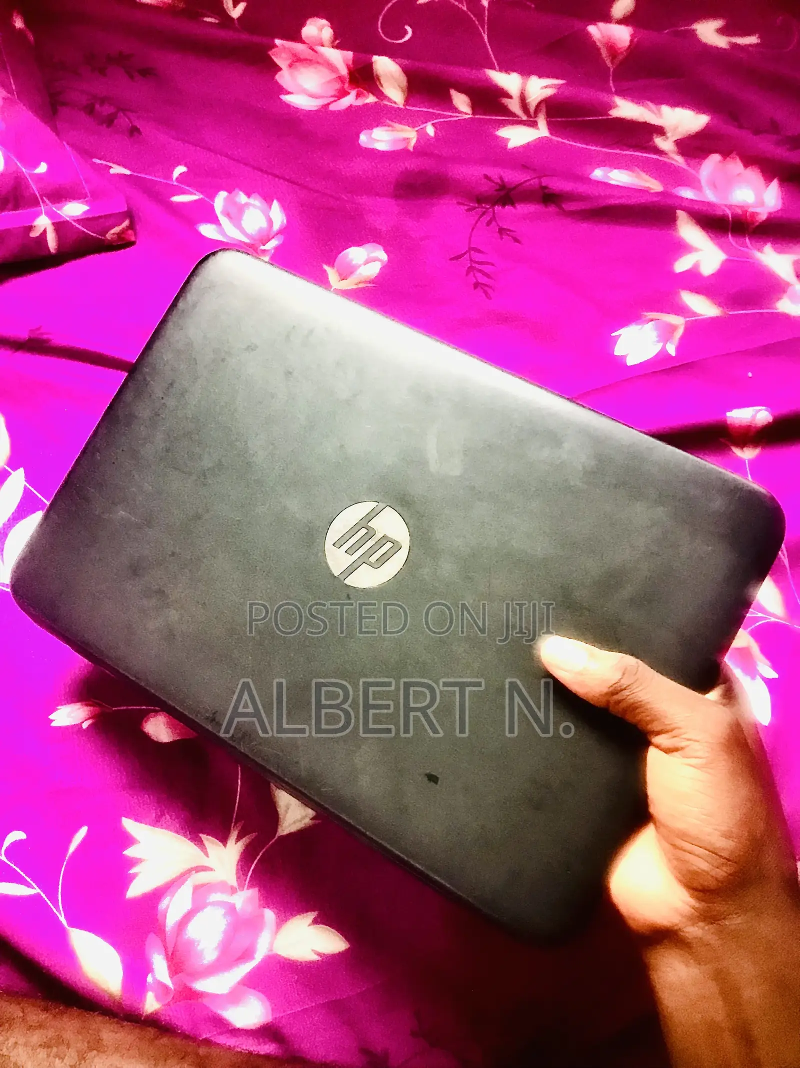 Laptop HP Stream 11 4GB Intel Core i5 SSD 60GB