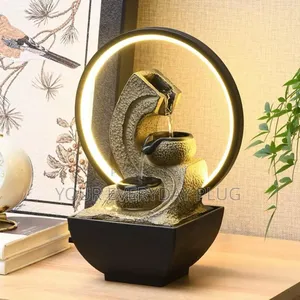 Tabletop Water Fountain