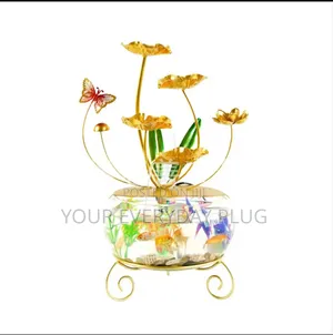 Tabletop Water Fountain