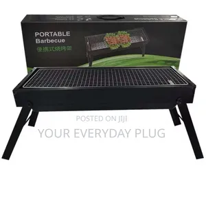 Portable Barbecue