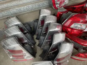 Nissan Sentra 2007-2012 Taillight Used