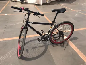 Motorcycle 2021 Black