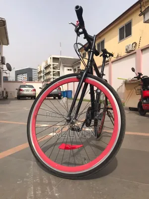 Motorcycle 2021 Black