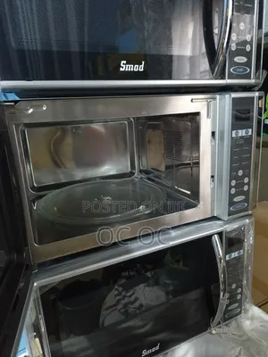 Microwave (Home Used)