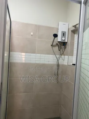 2bdrm Duplex in Wisa Group, Accra Metropolitan for rent