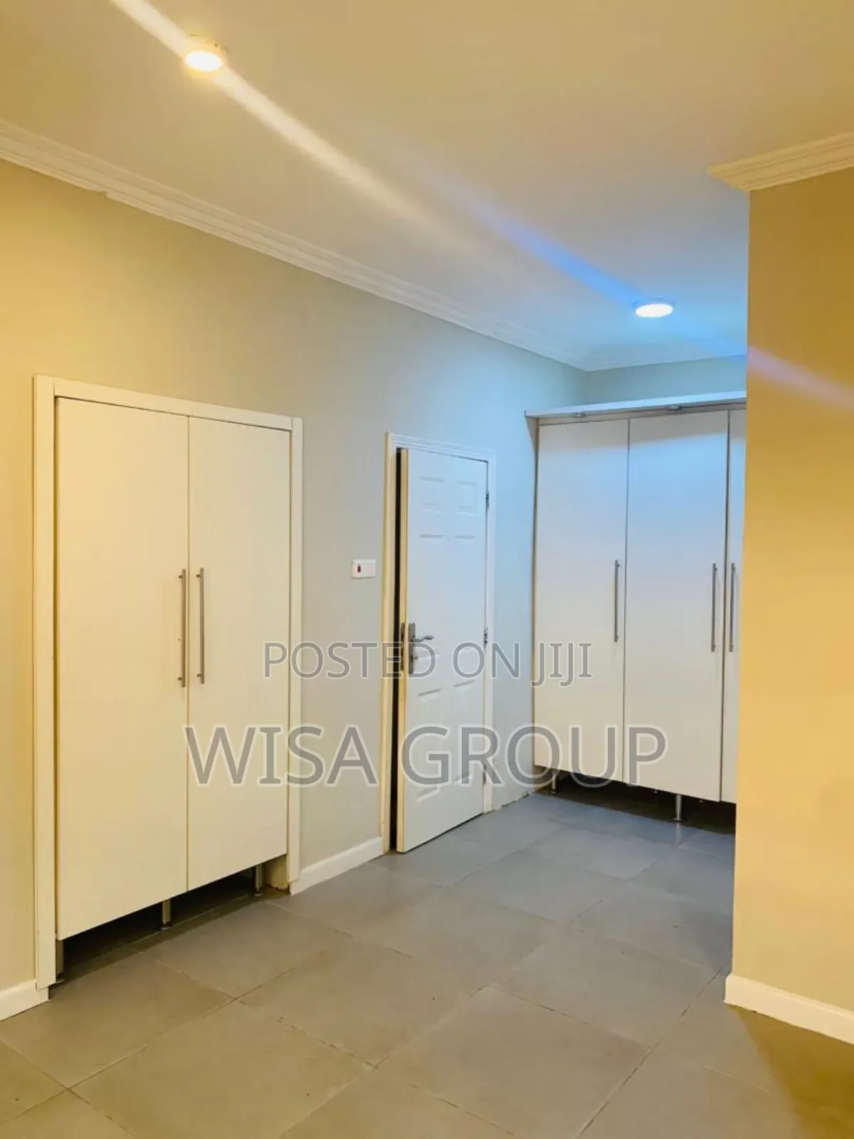 2bdrm Duplex in Wisa Group, Accra Metropolitan for rent
