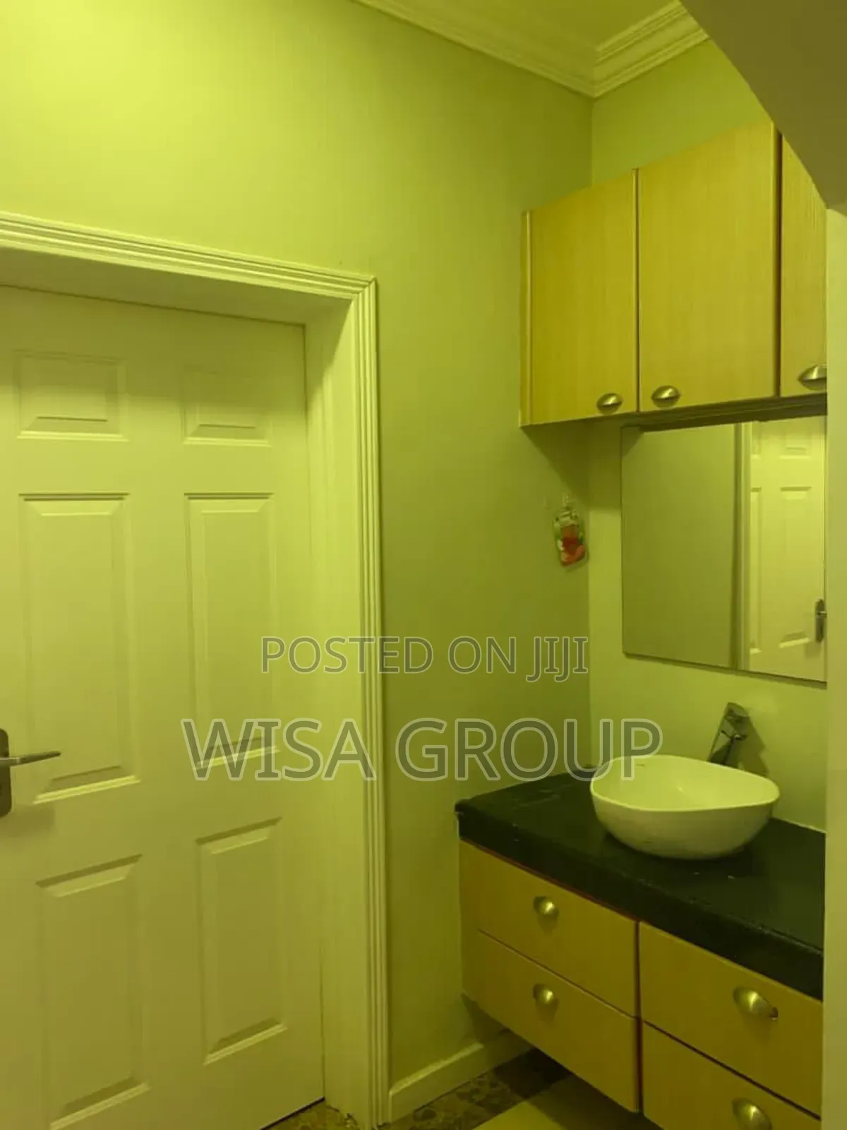 2bdrm Duplex in Wisa Group, Accra Metropolitan for rent