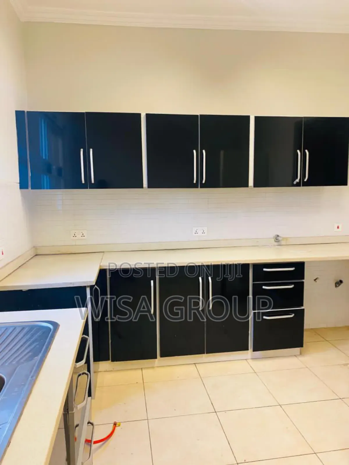 2bdrm Duplex in Wisa Group, Accra Metropolitan for rent