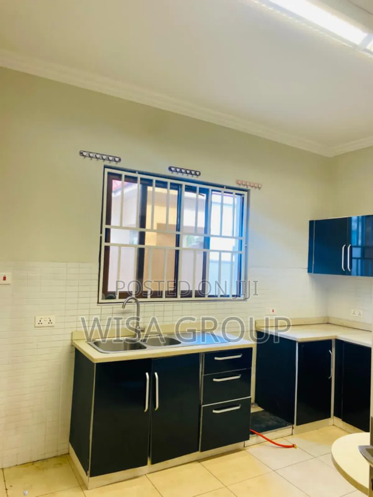2bdrm Duplex in Wisa Group, Accra Metropolitan for rent