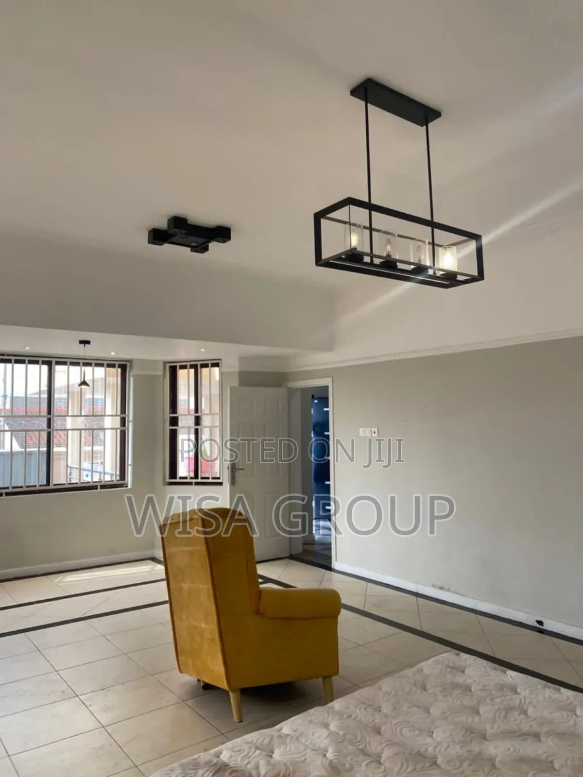 2bdrm Duplex in Wisa Group, Accra Metropolitan for rent