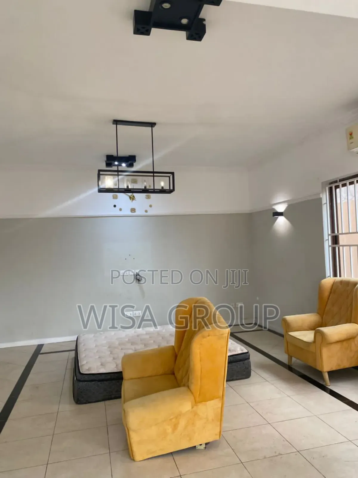 2bdrm Duplex in Wisa Group, Accra Metropolitan for rent