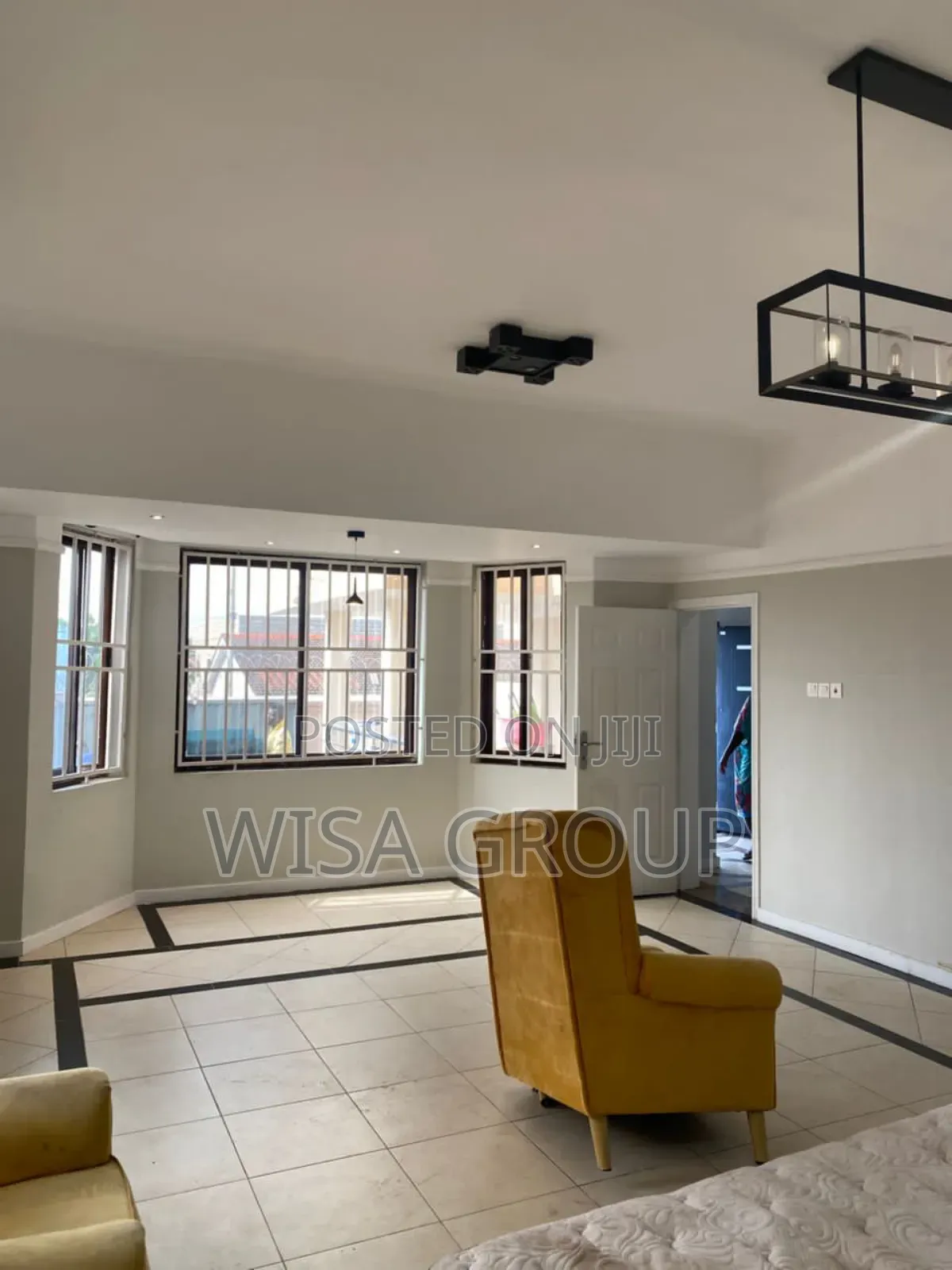 2bdrm Duplex in Wisa Group, Accra Metropolitan for rent