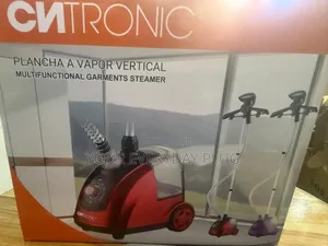 Standing Garment Steamer