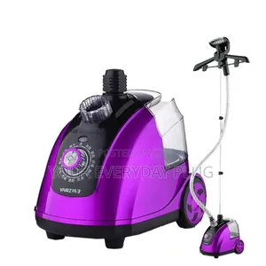 Standing Garment Steamer