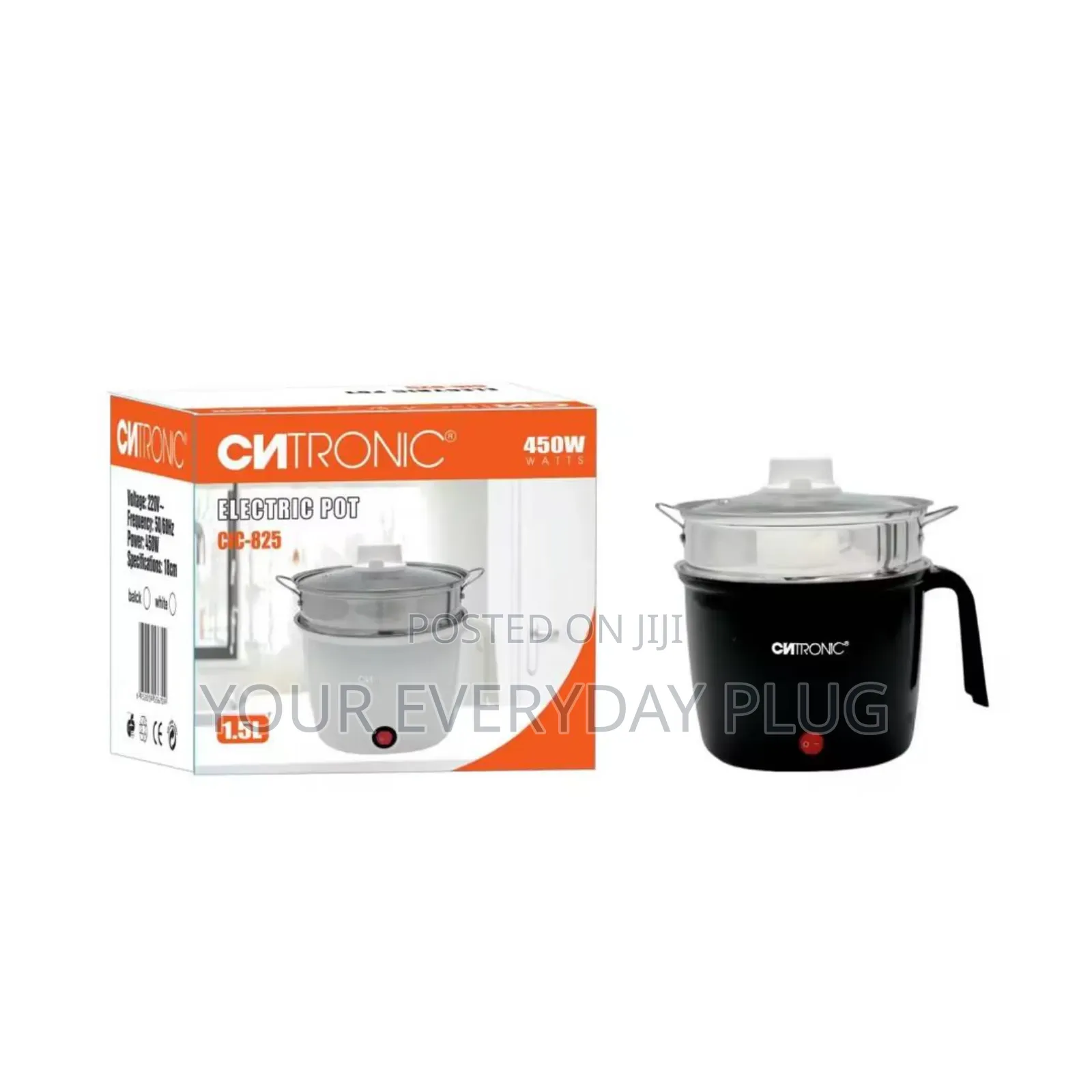 1.5 Litre Rice Cooker