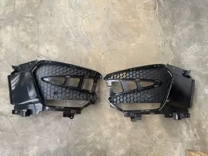 2019-2021 Acura Rdx Front Bumper Fog Lamp Cover