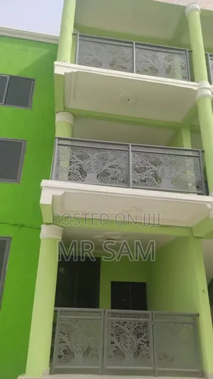 2bdrm Apartment in Sam Properties, Gbawe for rent