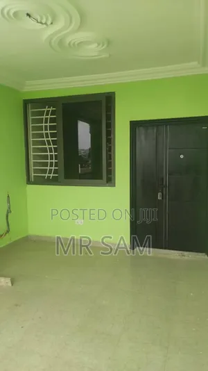2bdrm Apartment in Sam Properties, Gbawe for rent