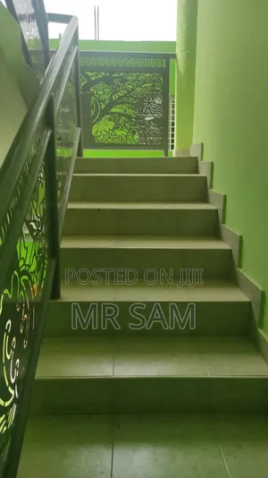 2bdrm Apartment in Sam Properties, Gbawe for rent