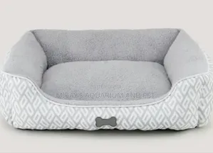 Large Soft and Fluffy Beds for Pets