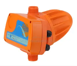 Water Pump Pressure Switch