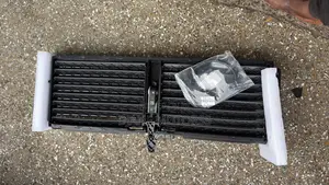 Equinox/Gmc Terrain 2018-2020 Shutter Grille