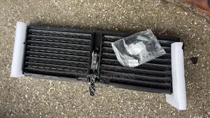 Equinox/Gmc Terrain 2018-2020 Shutter Grille