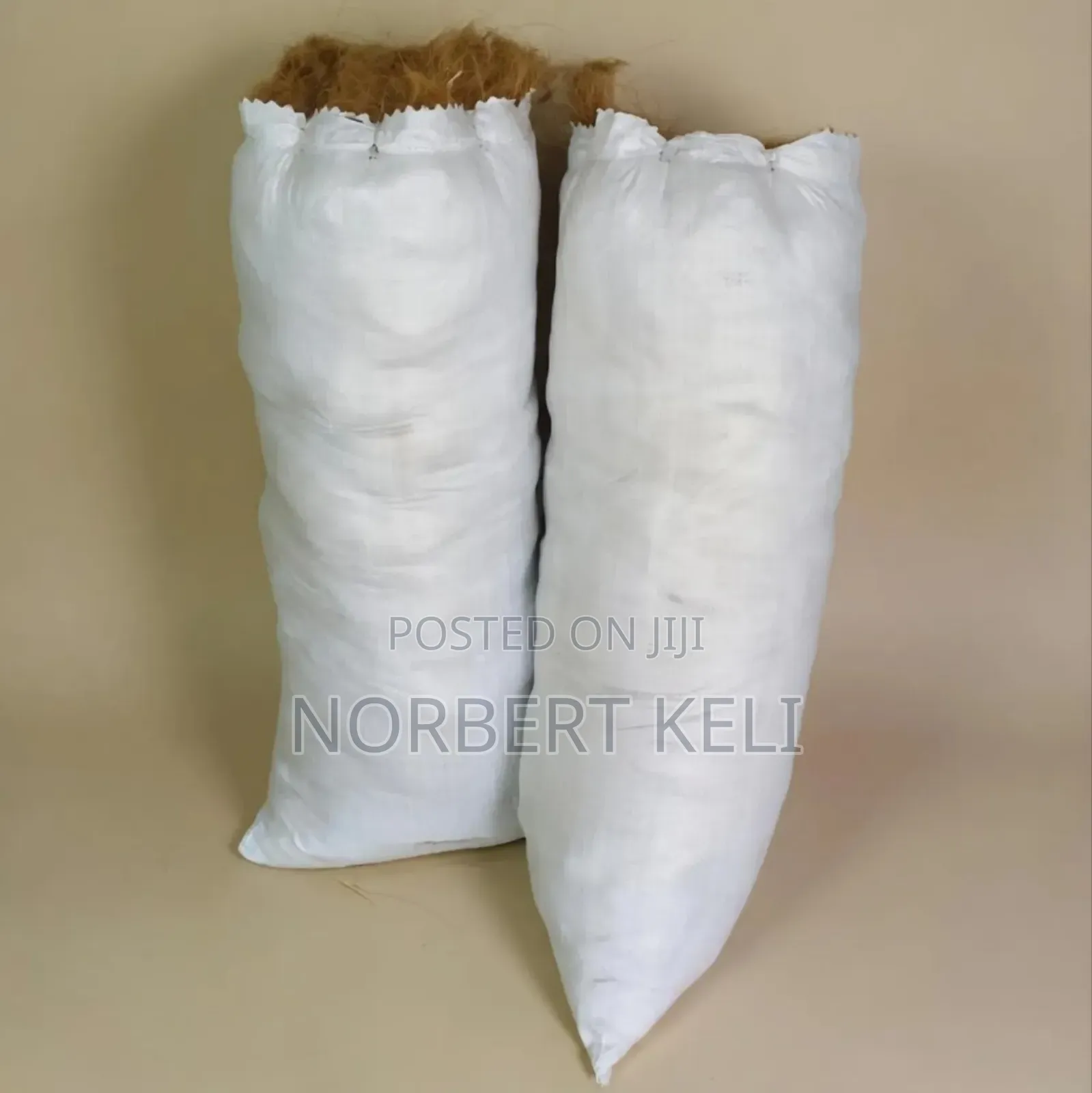 Coconut Fiber