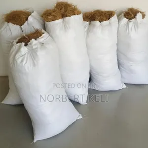 Coconut Fiber