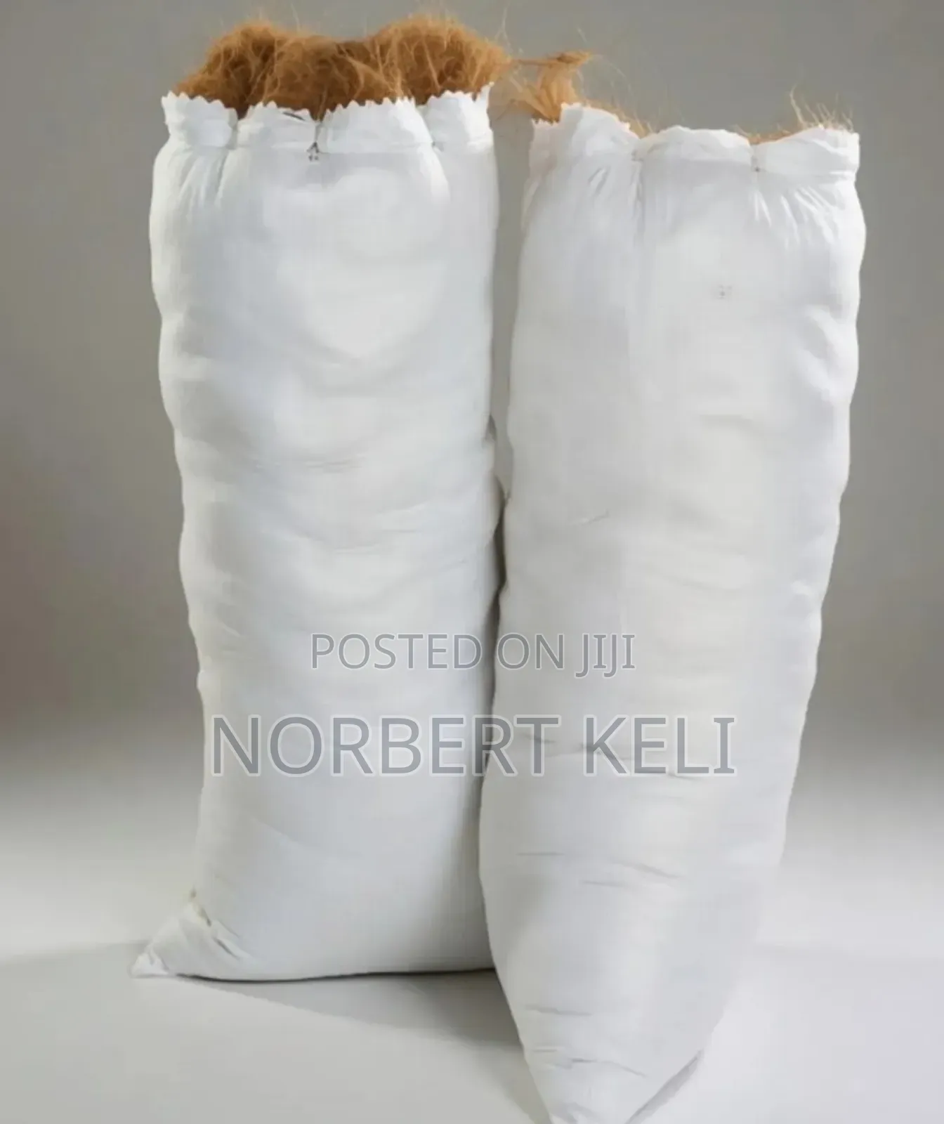 Coconut Fiber