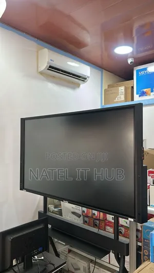 Valuehub Interactive Flat Panel