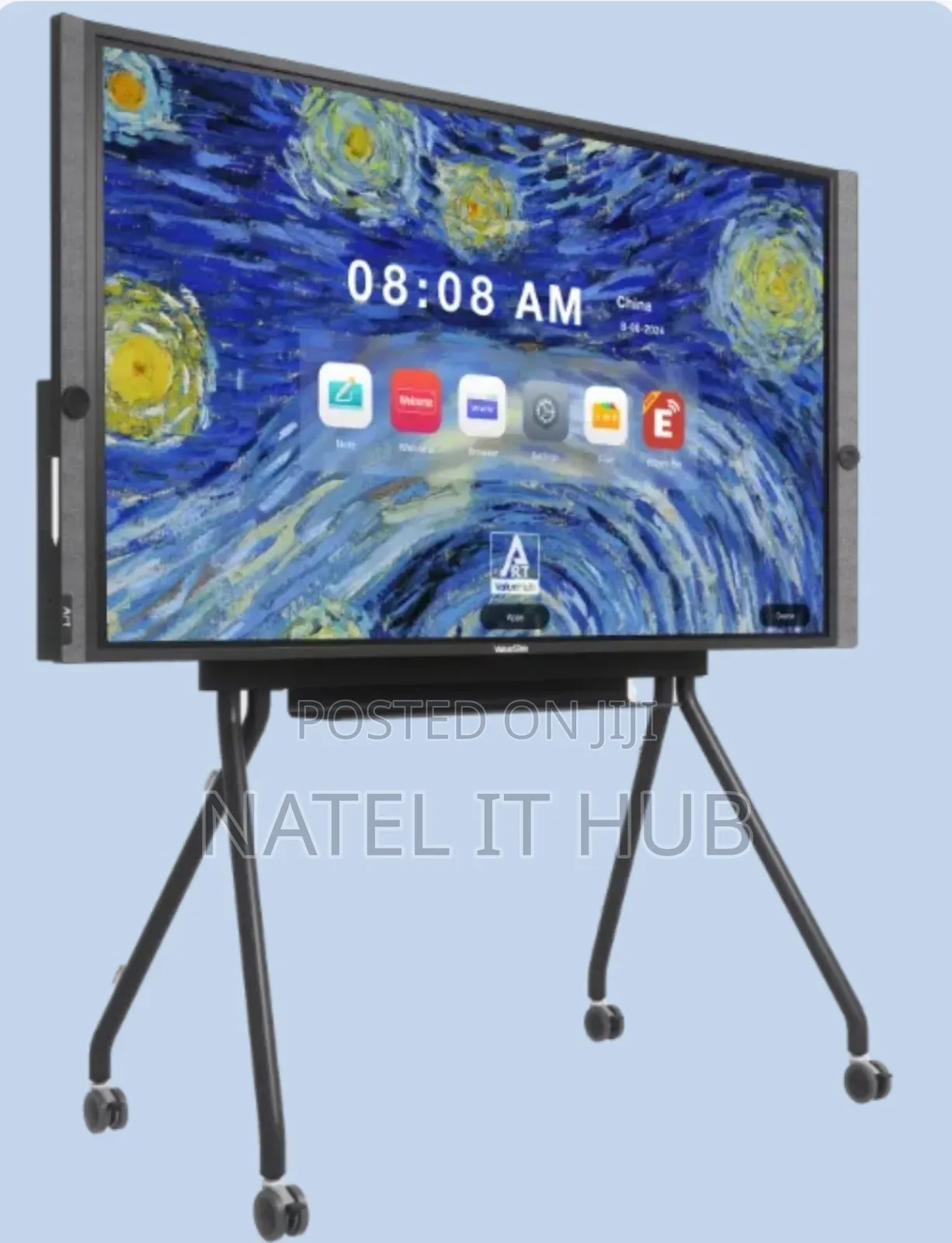 Valuehub Interactive Flat Panel