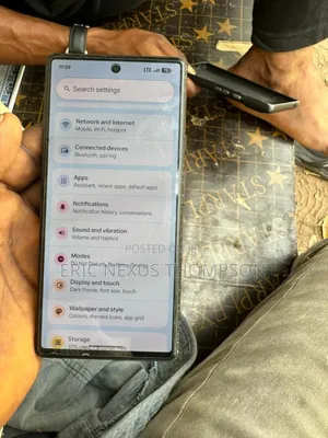 Google Pixel 6 128 GB White