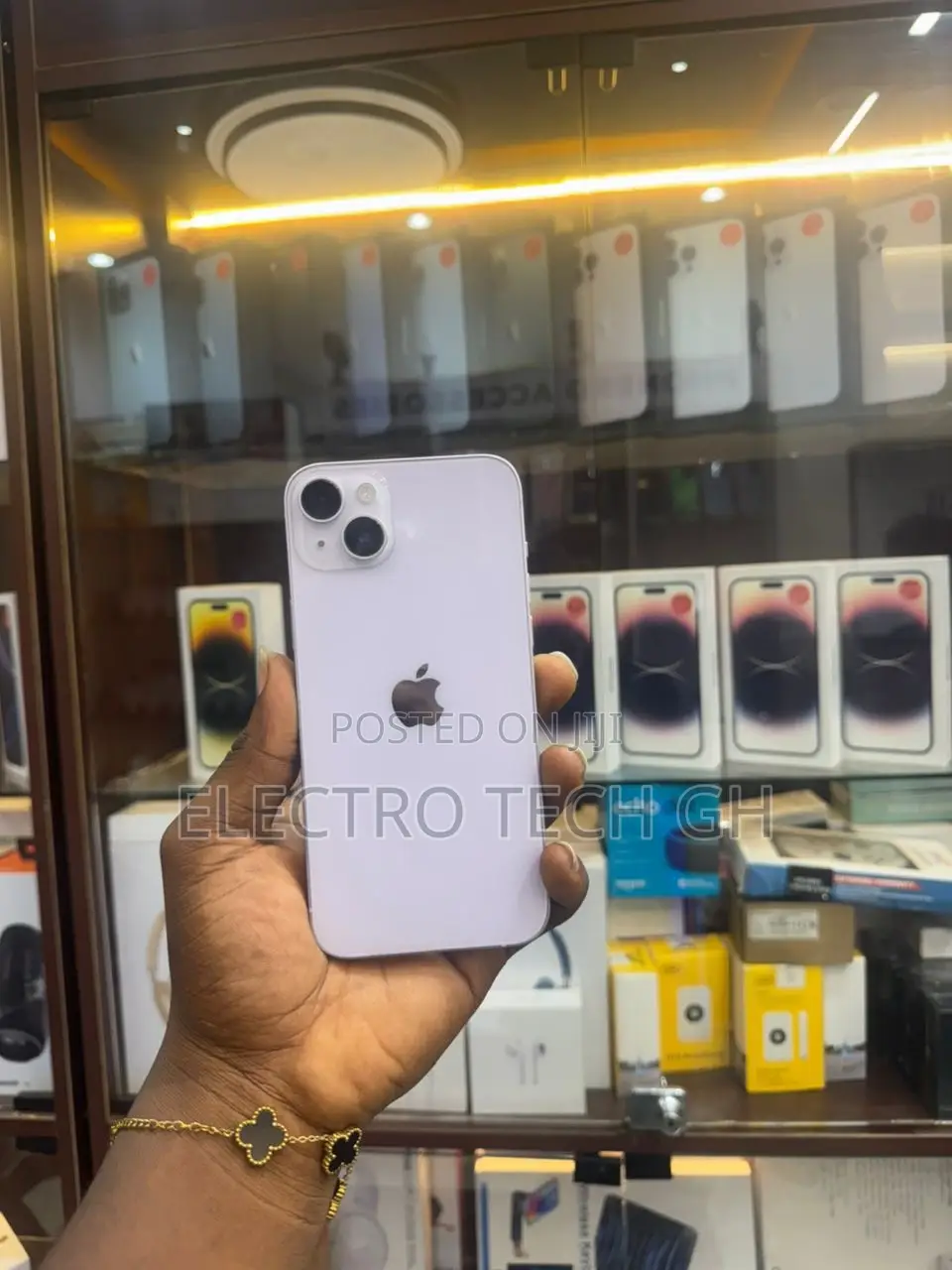 Apple iPhone 14 Plus 128 GB