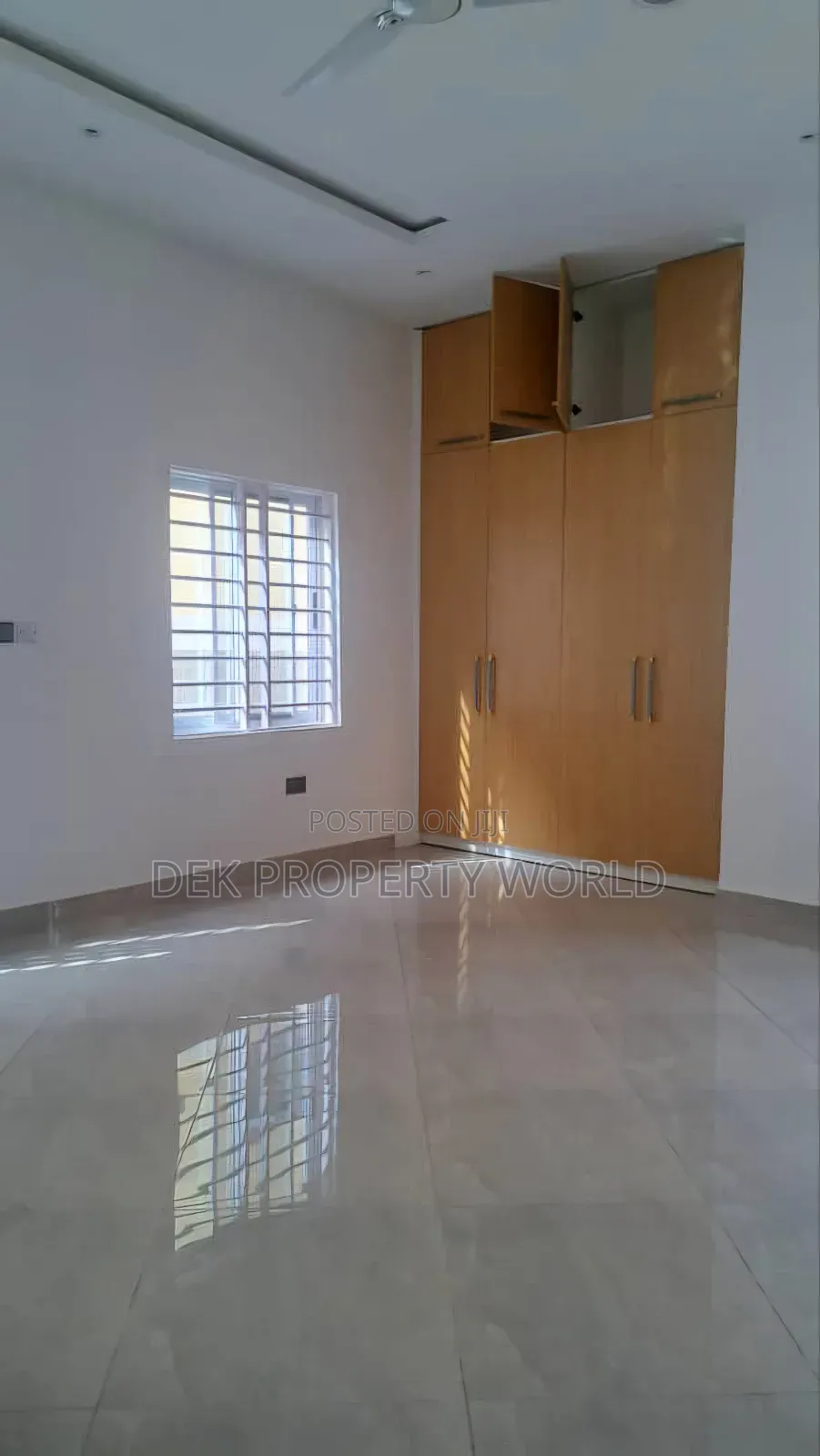 3bdrm House in Pokuase for sale
