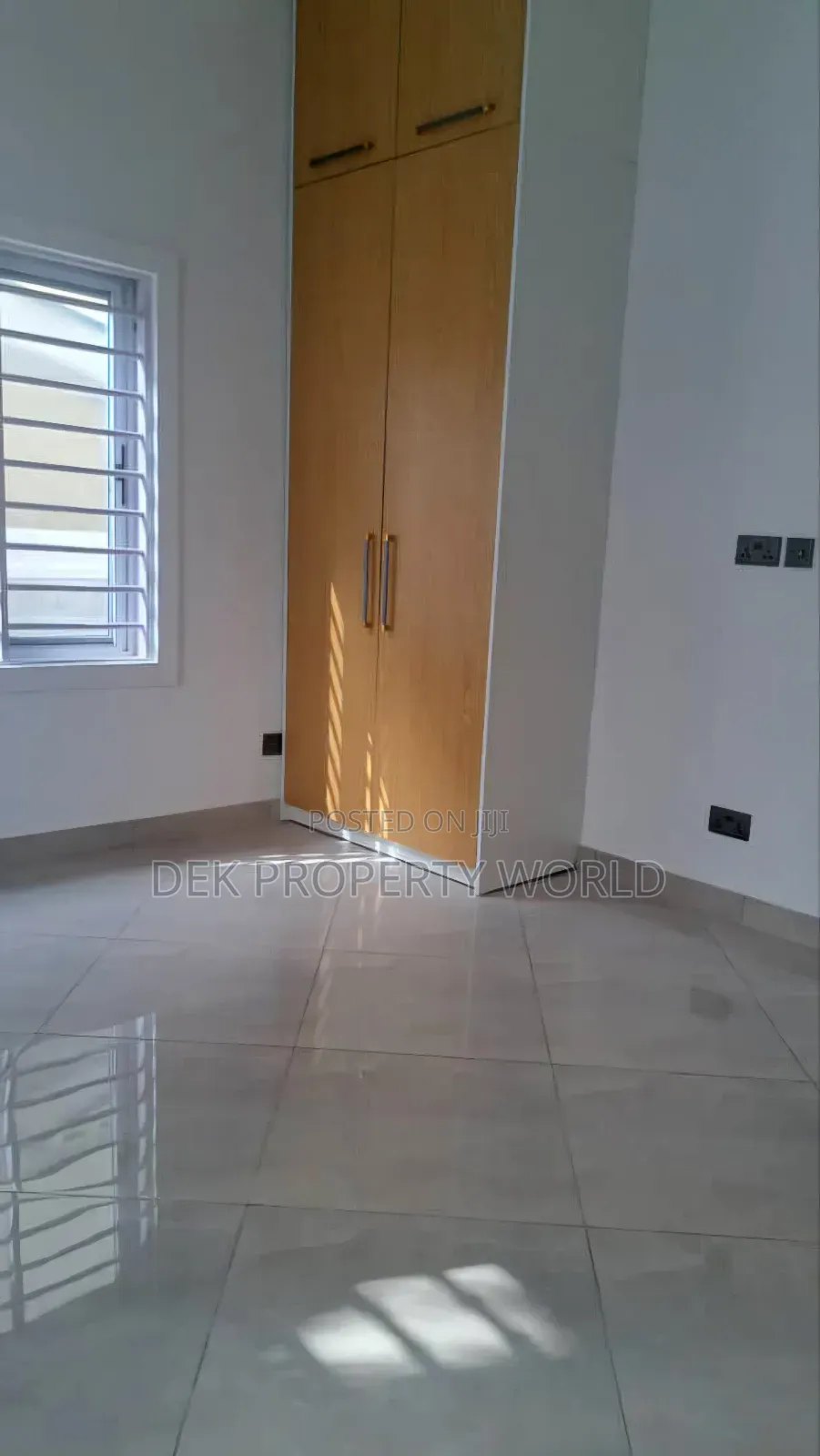 3bdrm House in Pokuase for sale