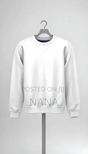 Plain Sweat Shirts