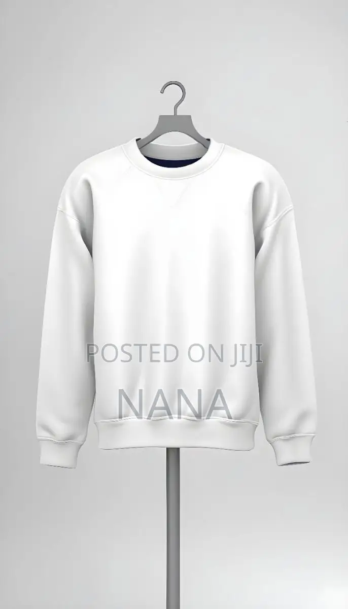 Plain Sweat Shirts