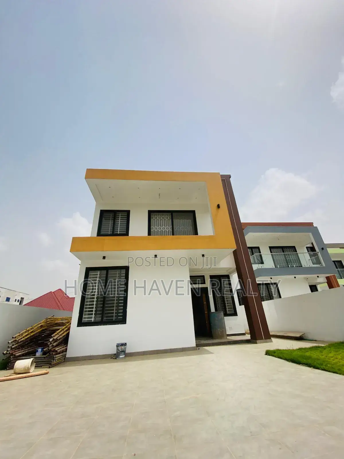4bdrm House in Oyarifa for sale