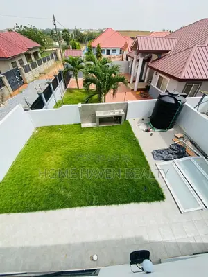 4bdrm House in Oyarifa for sale