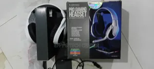 Pro Gaming Headset