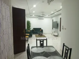 Furnished 2bdrm Apartment in Mario'S Properties, East Legon for rent