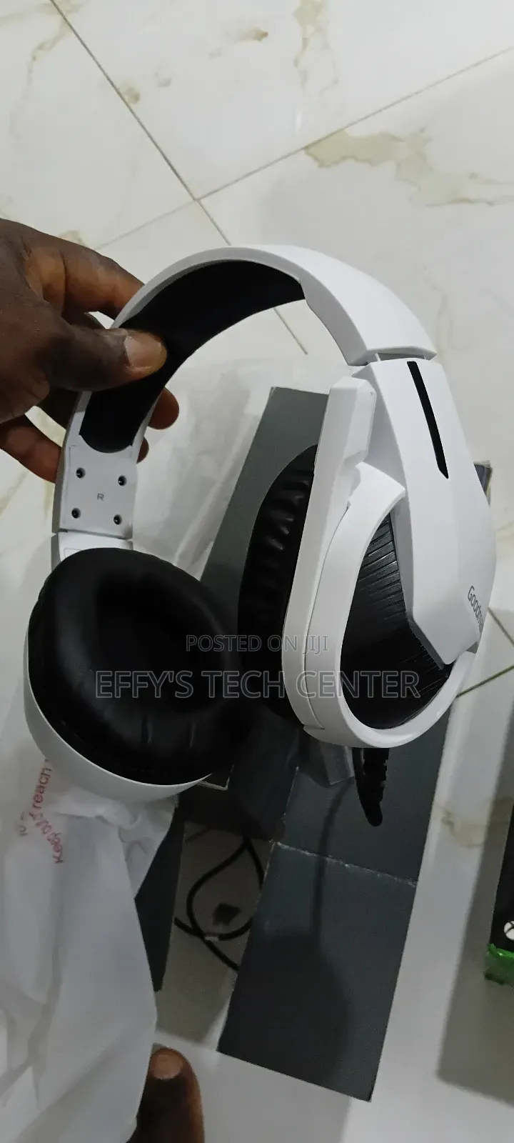 Pro Gaming Headset