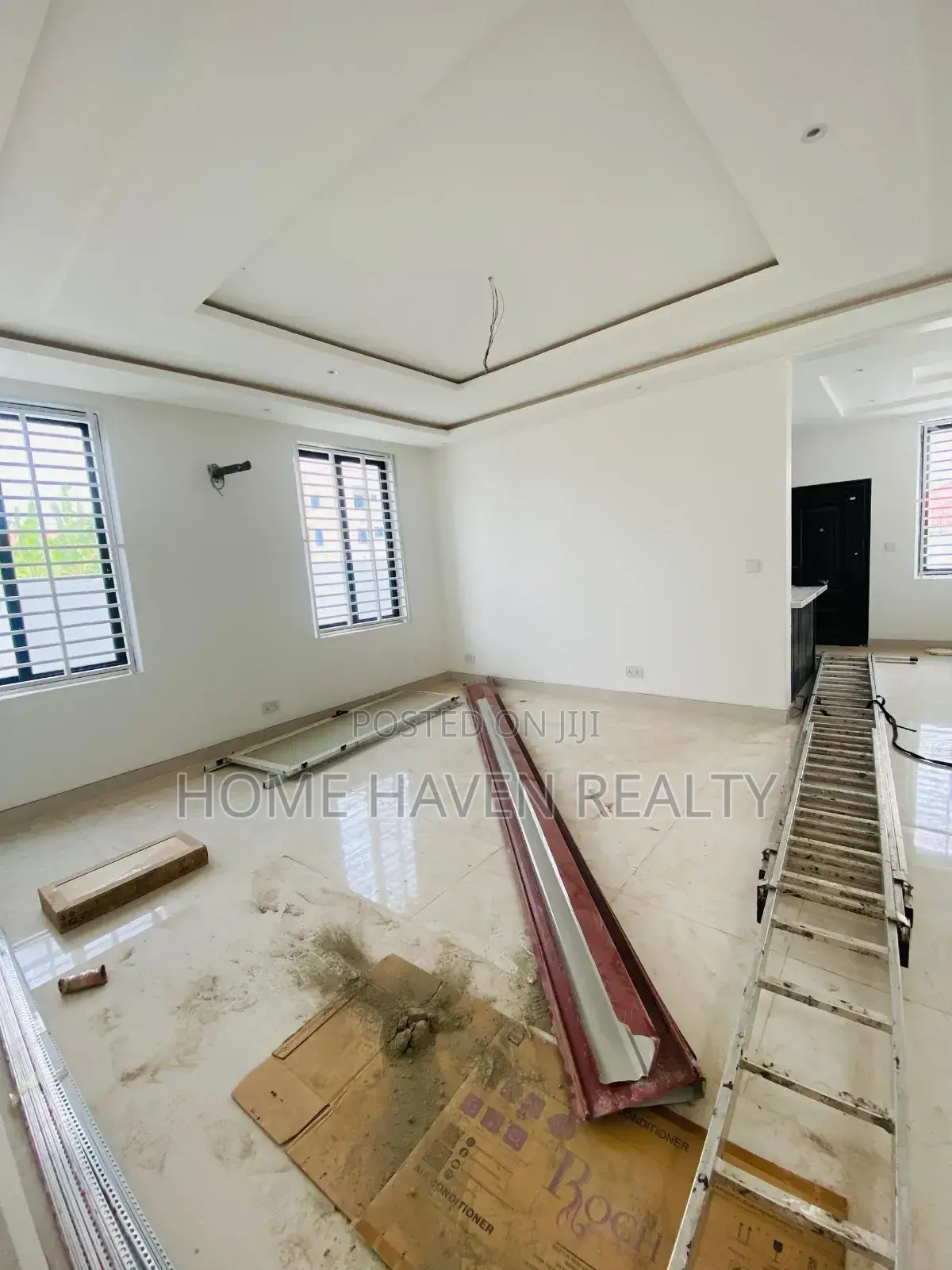 4bdrm House in Oyarifa for sale