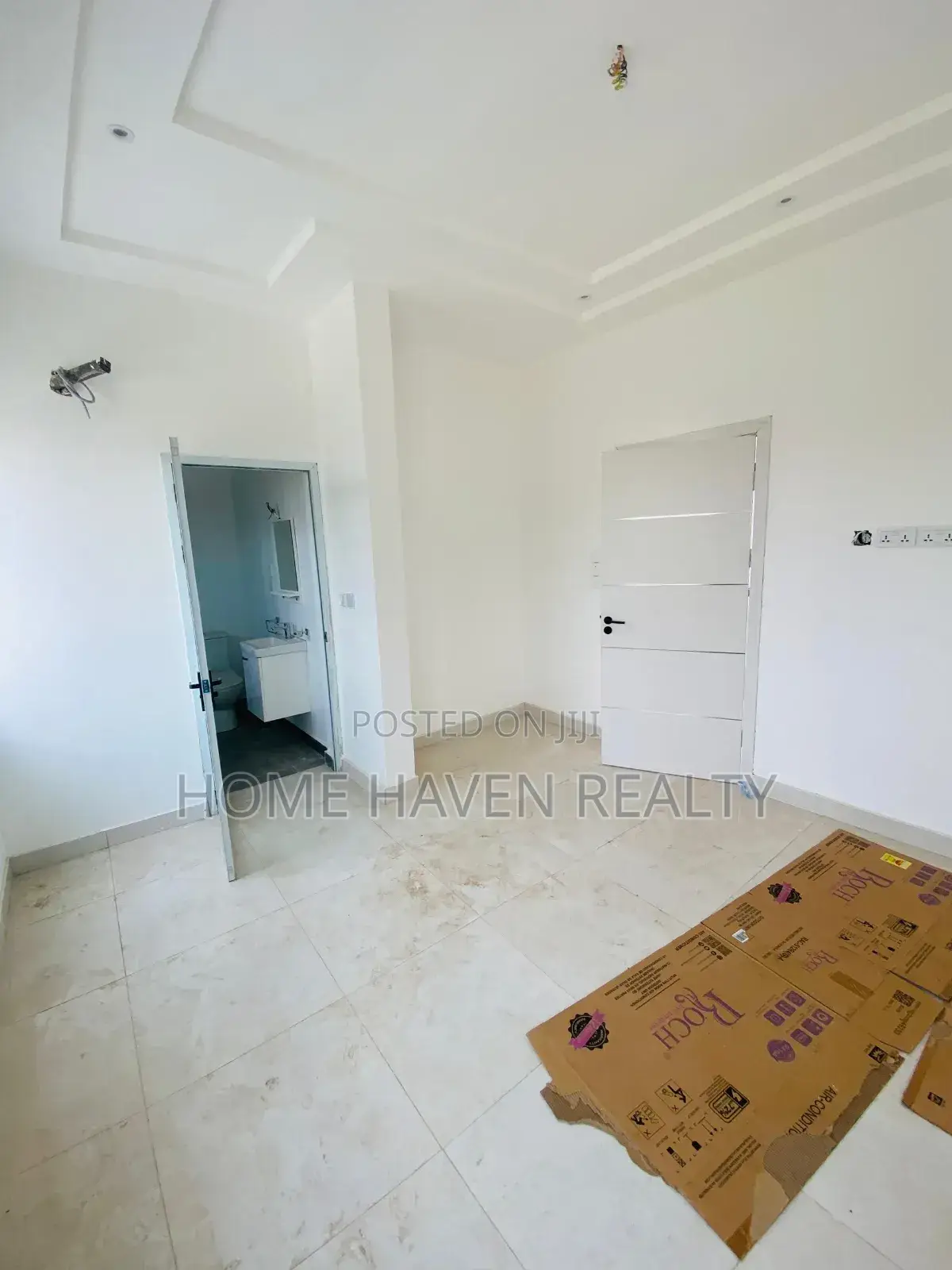 4bdrm House in Oyarifa for sale